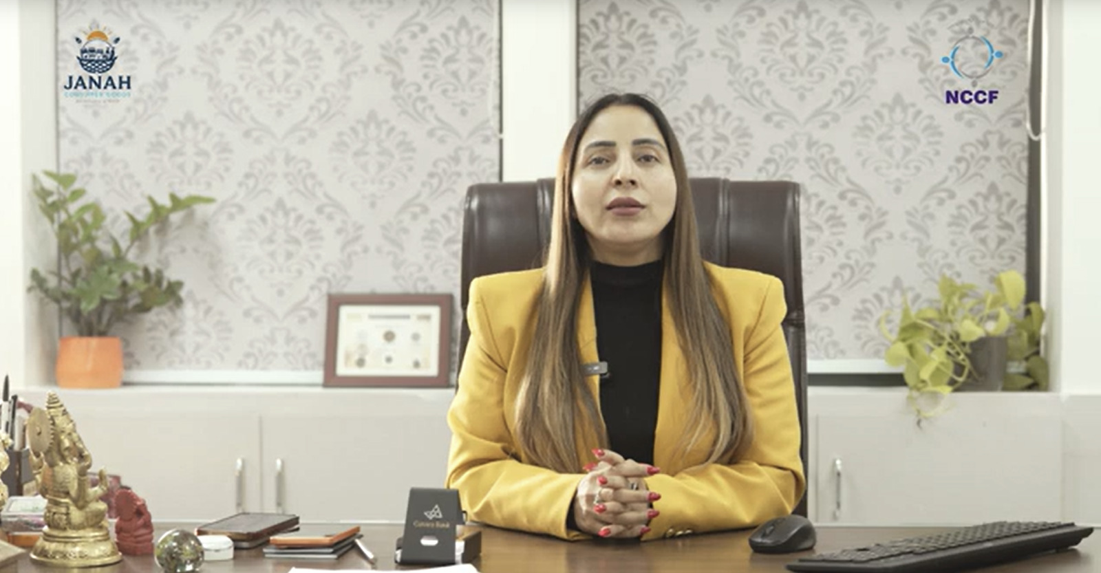 Your Crop, Your Full Rights | NCCF Direct Procurement for Rabi 2026-27