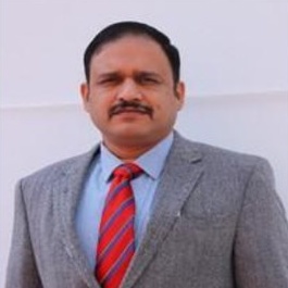 Ngp R Rohit Welcome to NCCF - NCCF